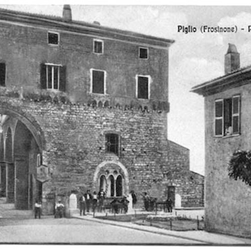 Porta Maggiore (Arco della Fontana)